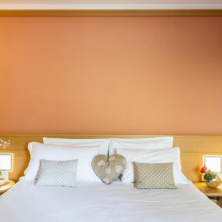 Hotel Bellavista Ravascletto Zewnętrze zdjęcie