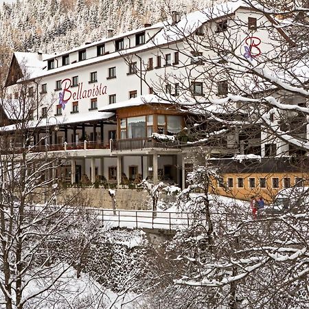 Hotel Bellavista Ravascletto Zewnętrze zdjęcie