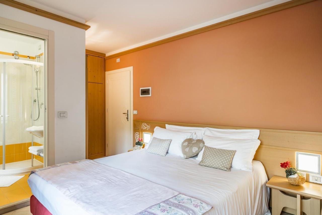 Hotel Bellavista Ravascletto Zewnętrze zdjęcie