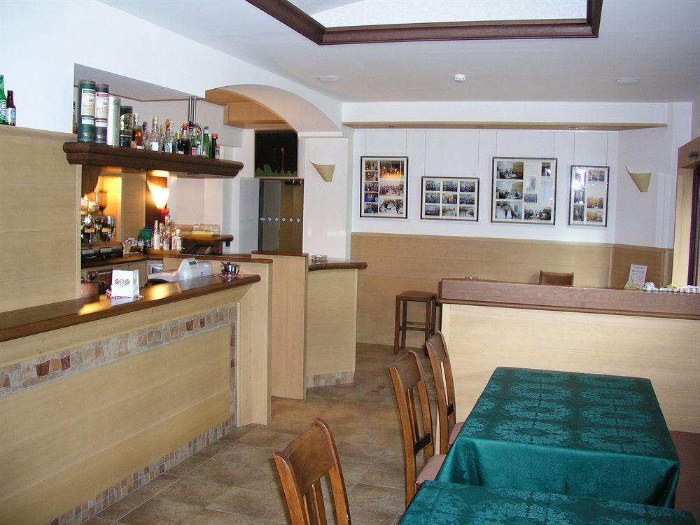 Hotel Bellavista Ravascletto Zewnętrze zdjęcie