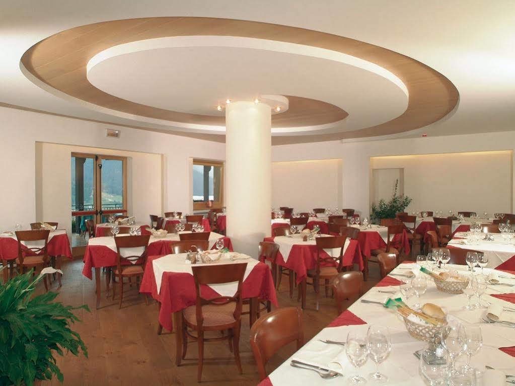 Hotel Bellavista Ravascletto Zewnętrze zdjęcie