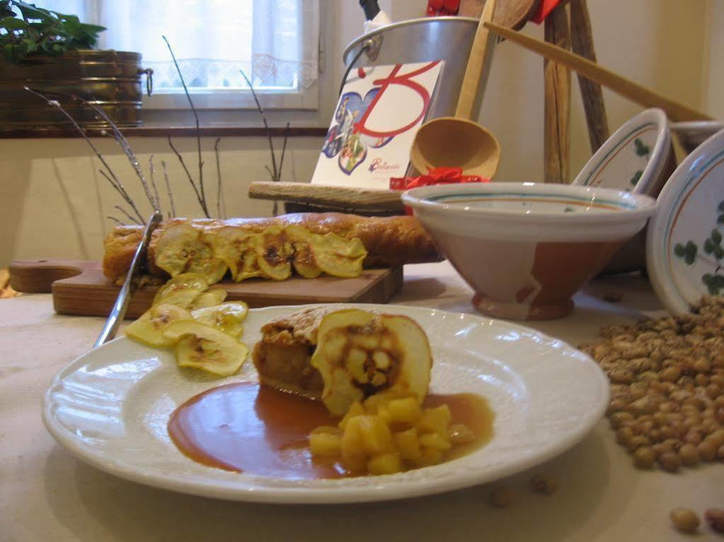 Hotel Bellavista Ravascletto Zewnętrze zdjęcie