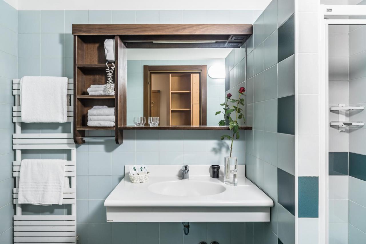 Hotel Bellavista Ravascletto Zewnętrze zdjęcie