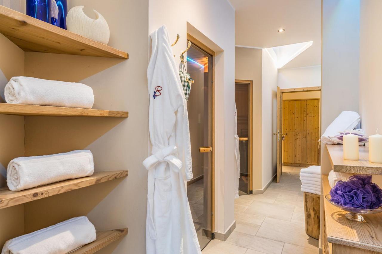 Hotel Bellavista Ravascletto Zewnętrze zdjęcie