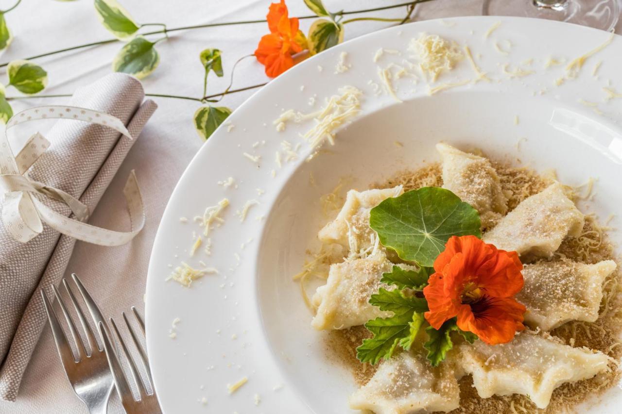 Hotel Bellavista Ravascletto Zewnętrze zdjęcie