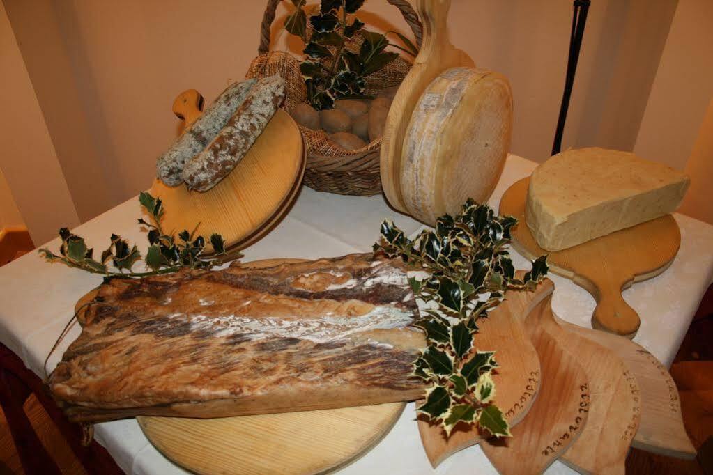 Hotel Bellavista Ravascletto Zewnętrze zdjęcie