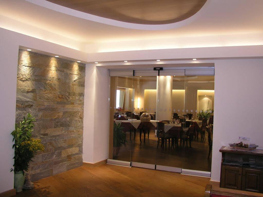 Hotel Bellavista Ravascletto Zewnętrze zdjęcie