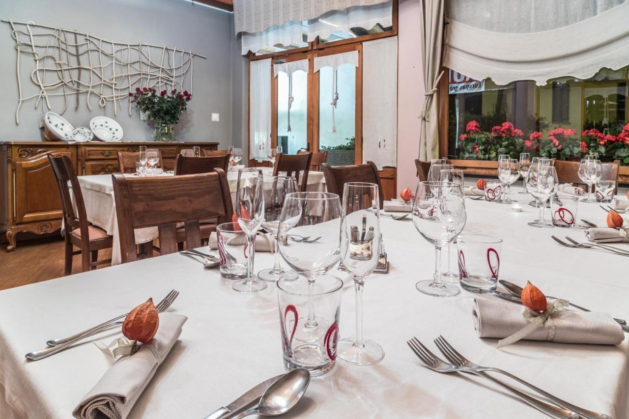 Hotel Bellavista Ravascletto Zewnętrze zdjęcie